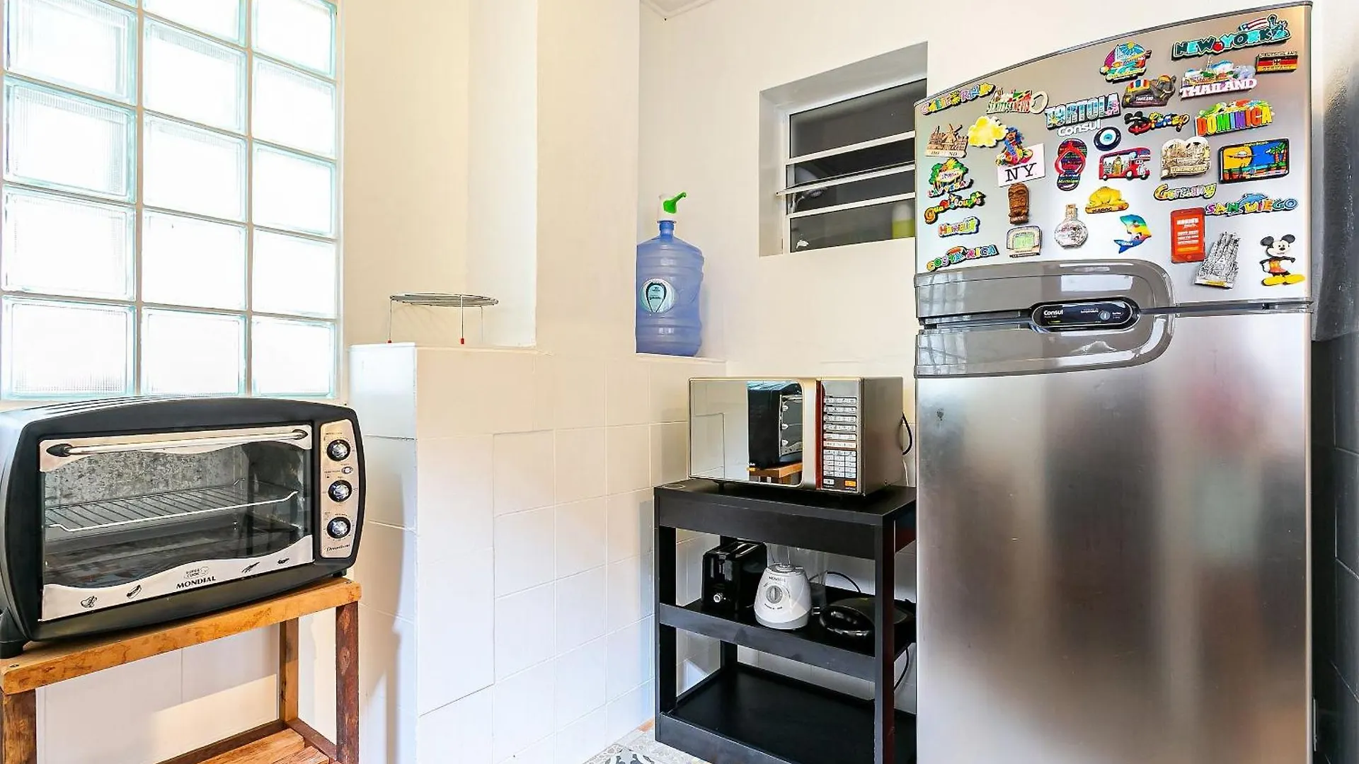 Holiday home Casa Em Otima Localizacao No Centro Vise059 Villa Florianopolis Brazil